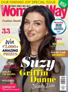 Woman's Way Magazine