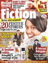 Woman's Weekly Fiction Magazine 1
