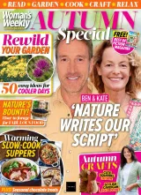 Woman's Weekly Living Series Magazine 1