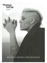 Women in Pop Magazine 1