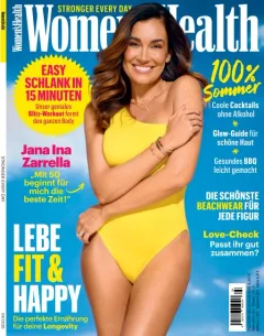 Women's Health (alemán)
