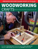Woodworking Crafts Magazine 1