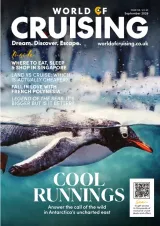 World of Cruising Magazine 1