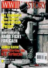 WWII History Presents 1