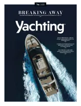 Yachting Magazine 1