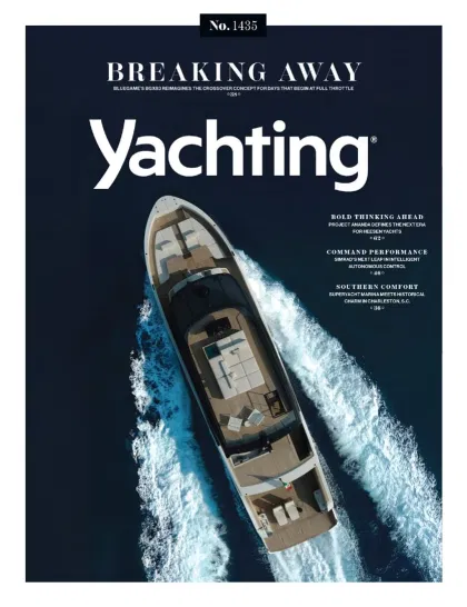 Yachting Magazine
