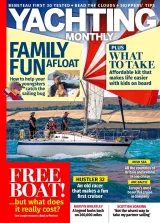 Yachting Monthly Magazine 1