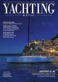 Yachting & Style (alemán)