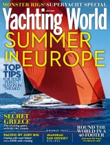 Yachting World Magazine 1