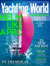 Yachting World Magazine 1