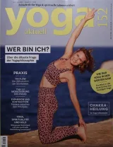 Yoga Aktuell (alemán) 1