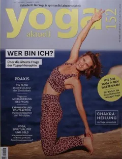 Yoga Aktuell (alemán)