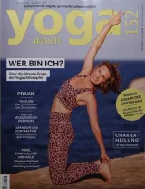 Yoga Aktuell (alemán) 1