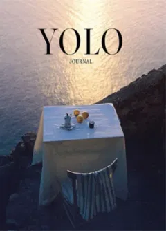 Yolo Journal