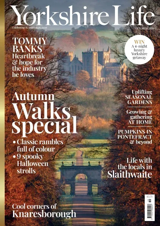 Yorkshire Life Magazine