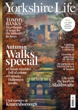 Yorkshire Life Magazine 1