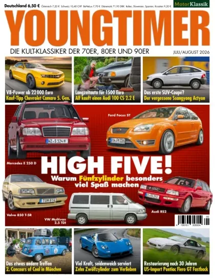 Youngtimer (alemán)