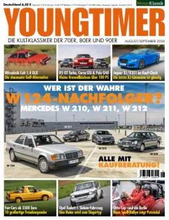 Youngtimer (alemán)