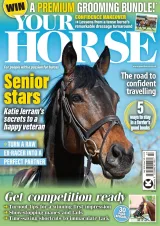 Your Horse Magazine 1