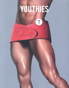 Youthies Magazine (Inglés)