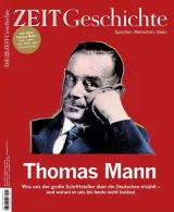 ZEIT Geschichte (alemán) 1
