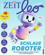 ZEIT Leo (alemán) 1