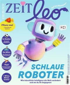 ZEIT Leo (alemán)