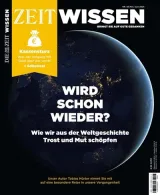 Zeit WISSEN (alemán) 1