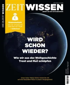 Zeit WISSEN (alemán)
