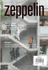 Zeppelin Magazine (Inglés) 1