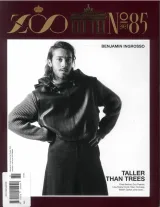 ZOO Magazine (Inglés) 1