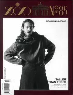ZOO Magazine (Inglés)