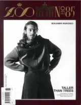 ZOO Magazine (Inglés) 1