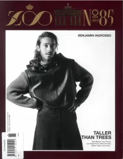 ZOO Magazine (Inglés)